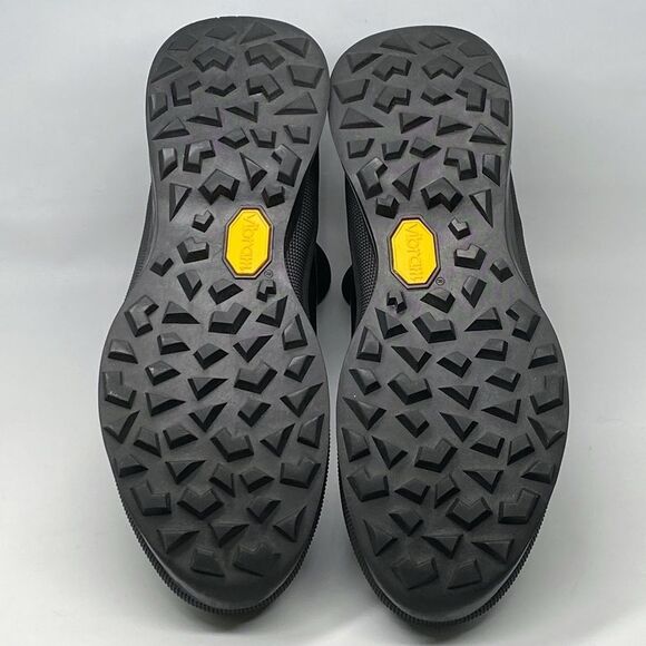 Jil Sander Men’s Leather Ankle Boots size 43/us size 10 - Picture 10 of 11